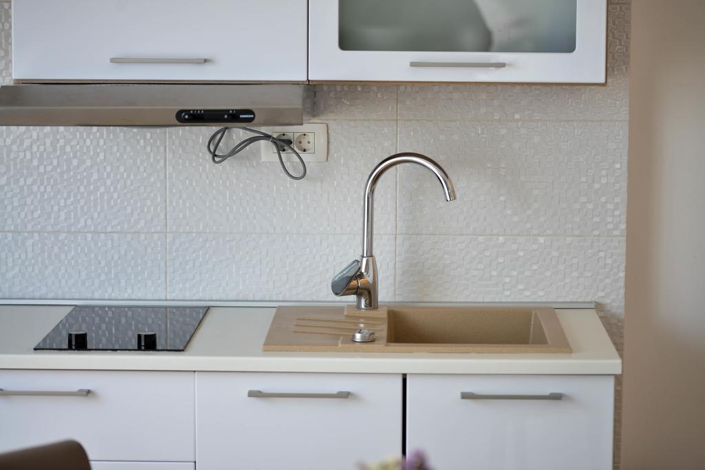Arta Apartments ซาดาร์ ภายนอก รูปภาพ